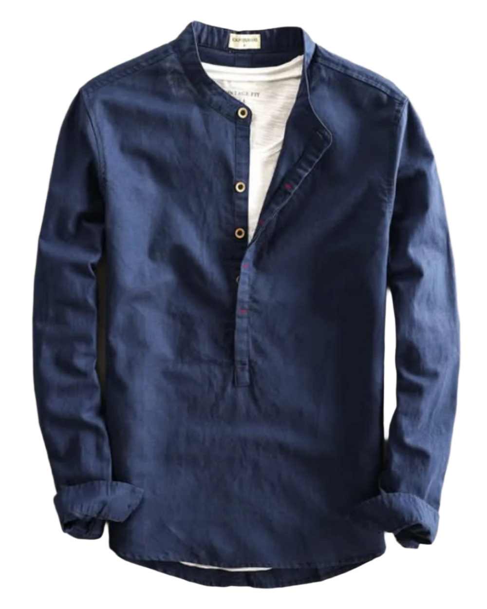 H¨¦ctor? - Camisa premium para estilos exclusivos y finos