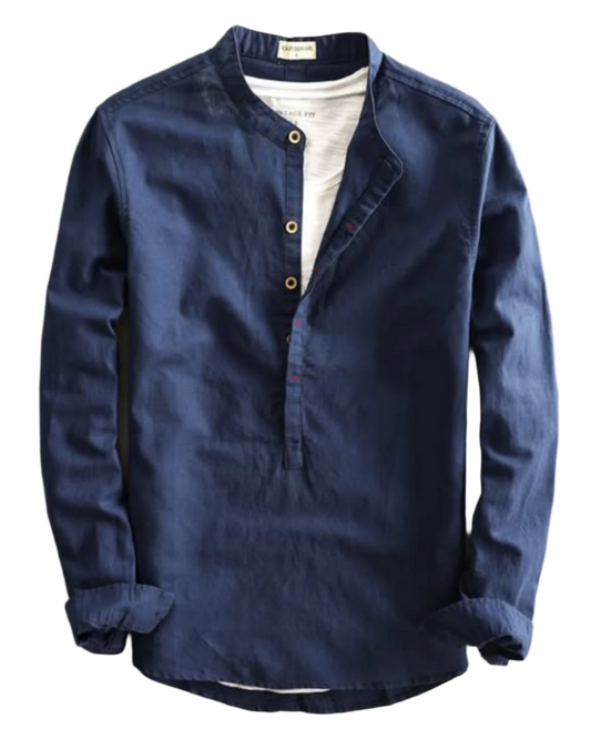 H¨¦ctor? - Camisa premium para estilos exclusivos y finos