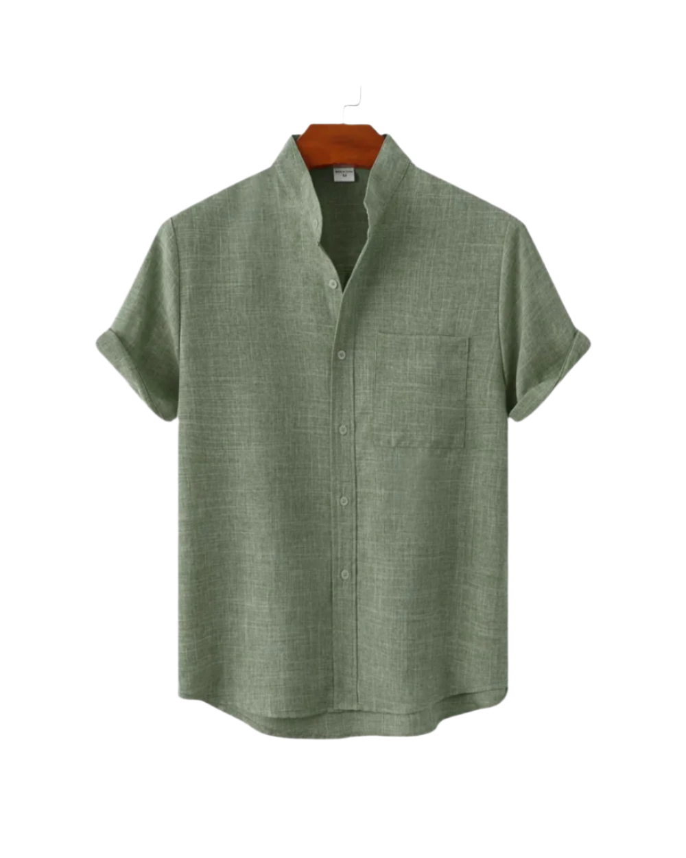 Carlos? - Camisa refinada ideal para verano exclusivo