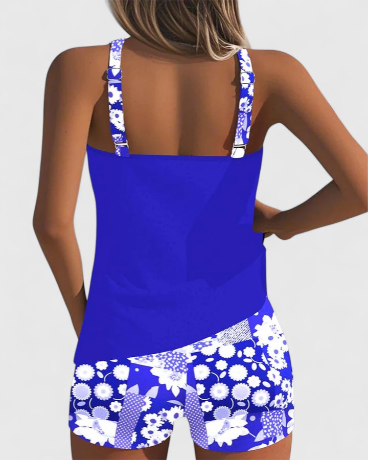 Maillot Aurianna Comfort Luxe