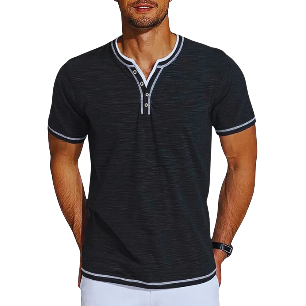 Pablo? - Polo Casual de Verano Elite