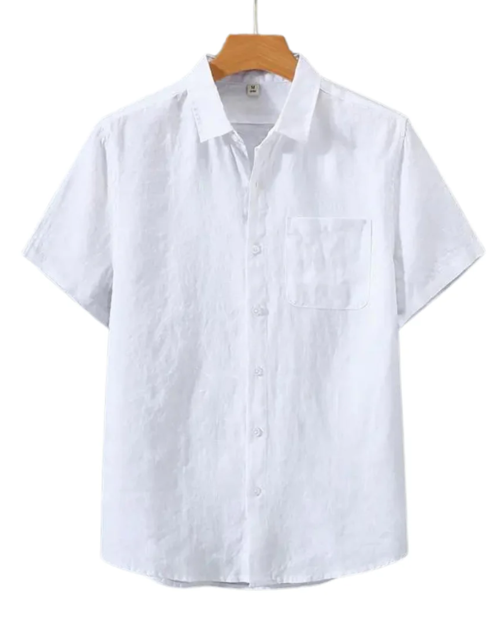 Enzo? - Camisa contempor¨¢nea con aire sofisticado