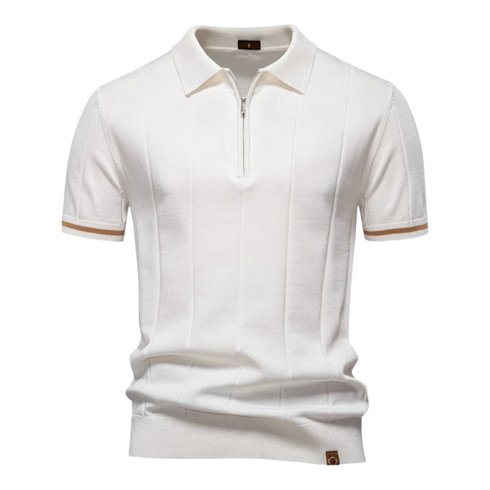 Gabriel? - Polo de Punto Premium