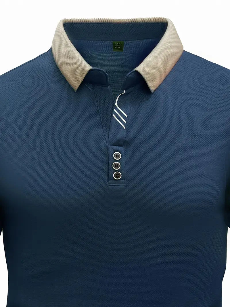 Gonzalo? - Polo Ligero Atemporal