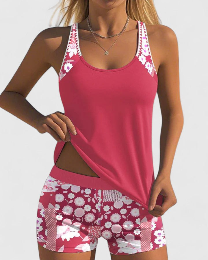 Maillot Aurianna Comfort Luxe