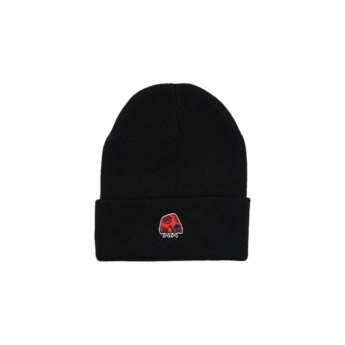 BEANIE™️ KNIT HAT