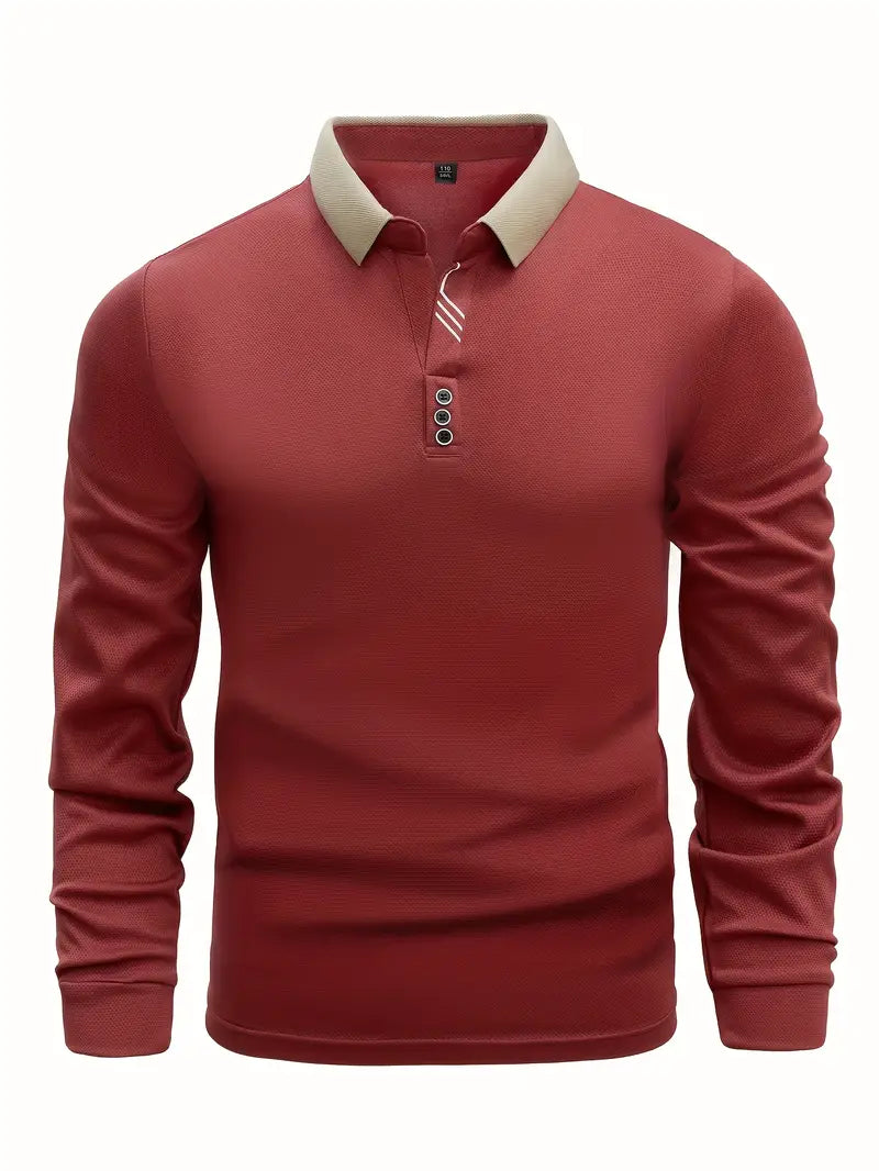 Gonzalo? - Polo Ligero Atemporal