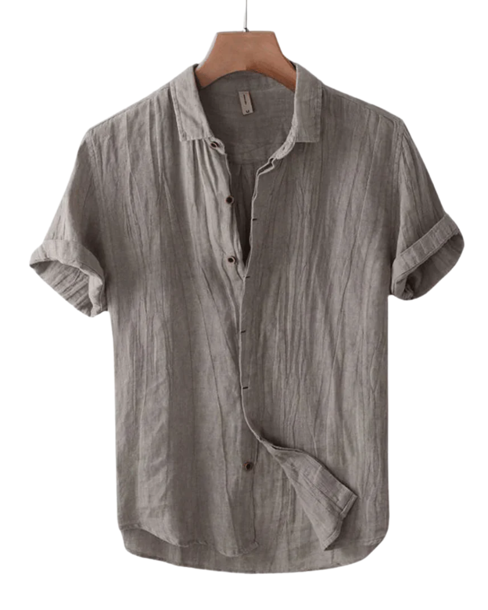 Donato? - Camisa exclusiva para hombre con acabado superior