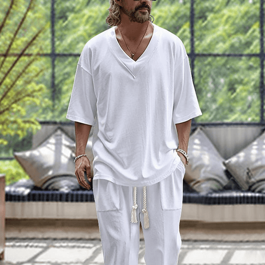 Sa¨²l? - Set c¨®modo para hombre con presencia moderna