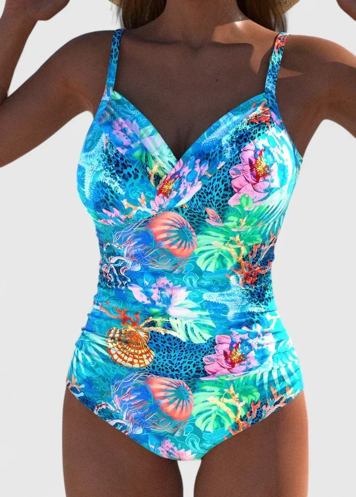 Maillot Meloryanne Prestige