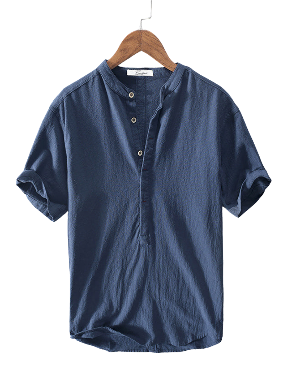 Tom¨¢s? - Camisa exclusiva para hombre con acabado superior