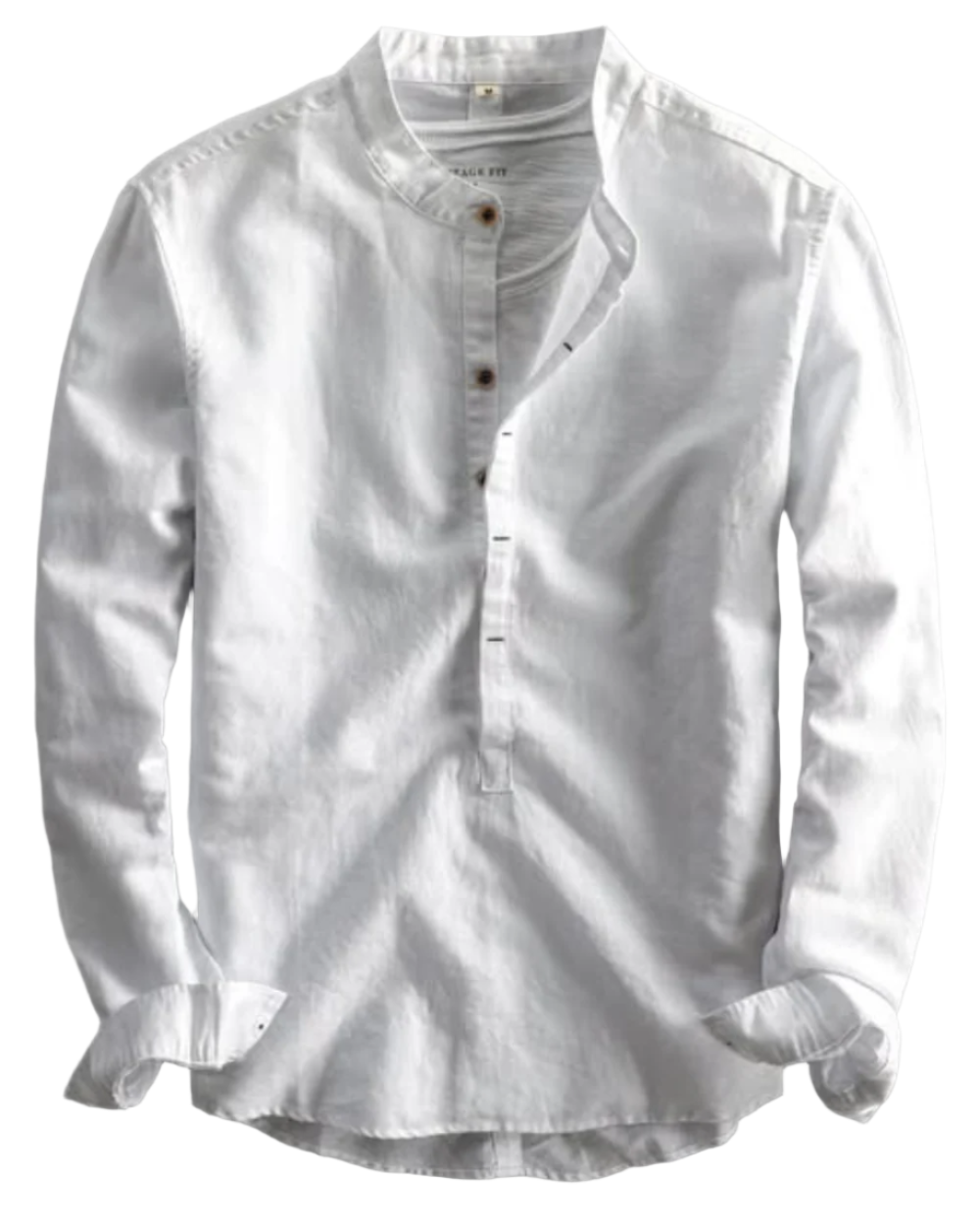 H¨¦ctor? - Camisa premium para estilos exclusivos y finos