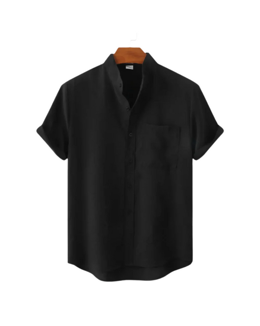 Carlos? - Camisa refinada ideal para verano exclusivo
