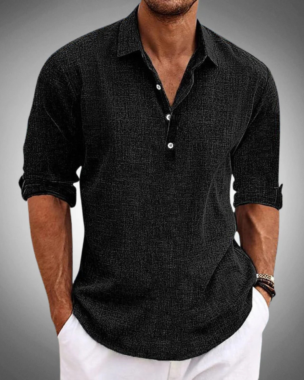 Alex? - Dise?o sofisticado masculino
