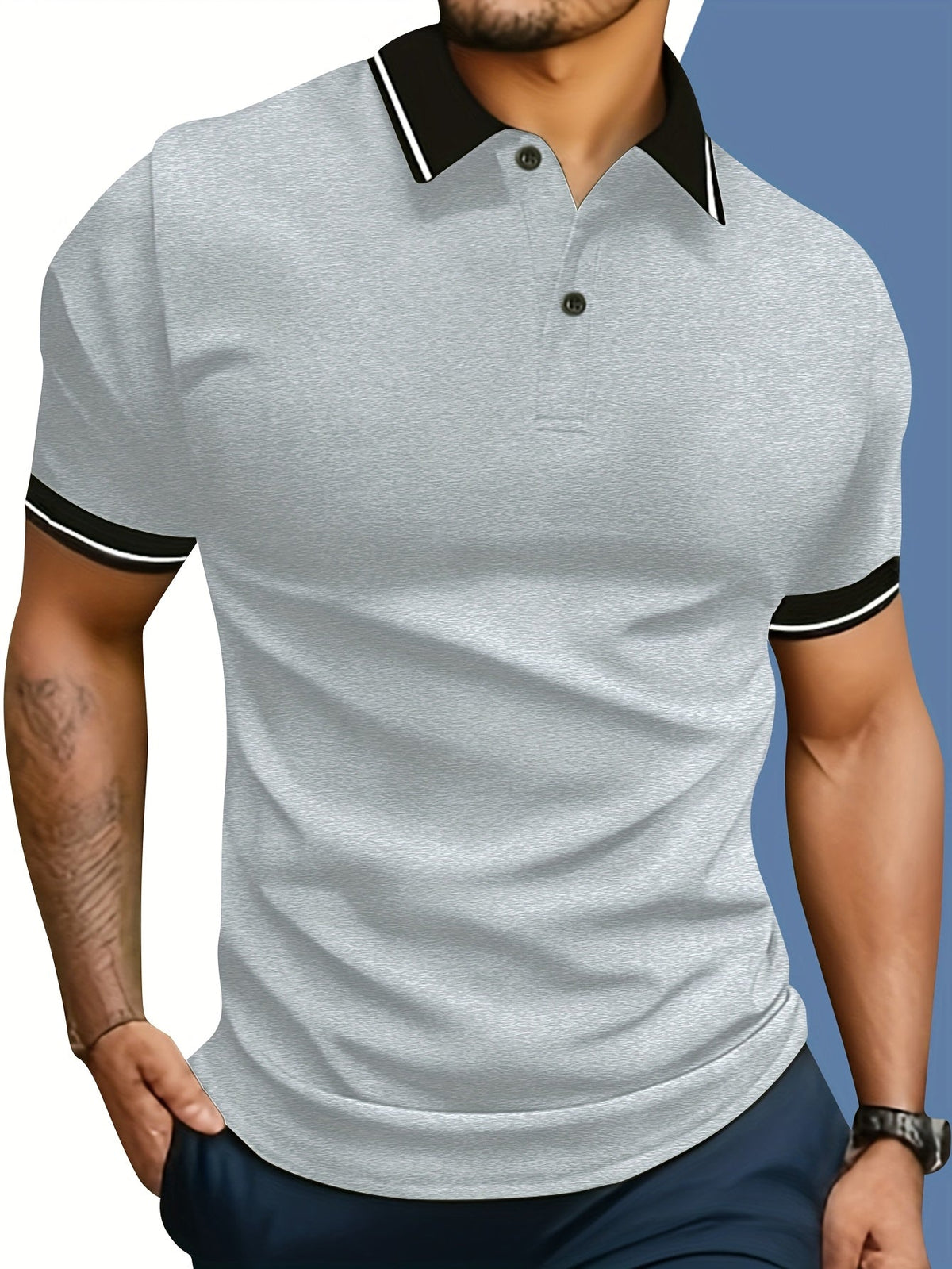 Rub¨¦n? - Polo Slim Fit Signature