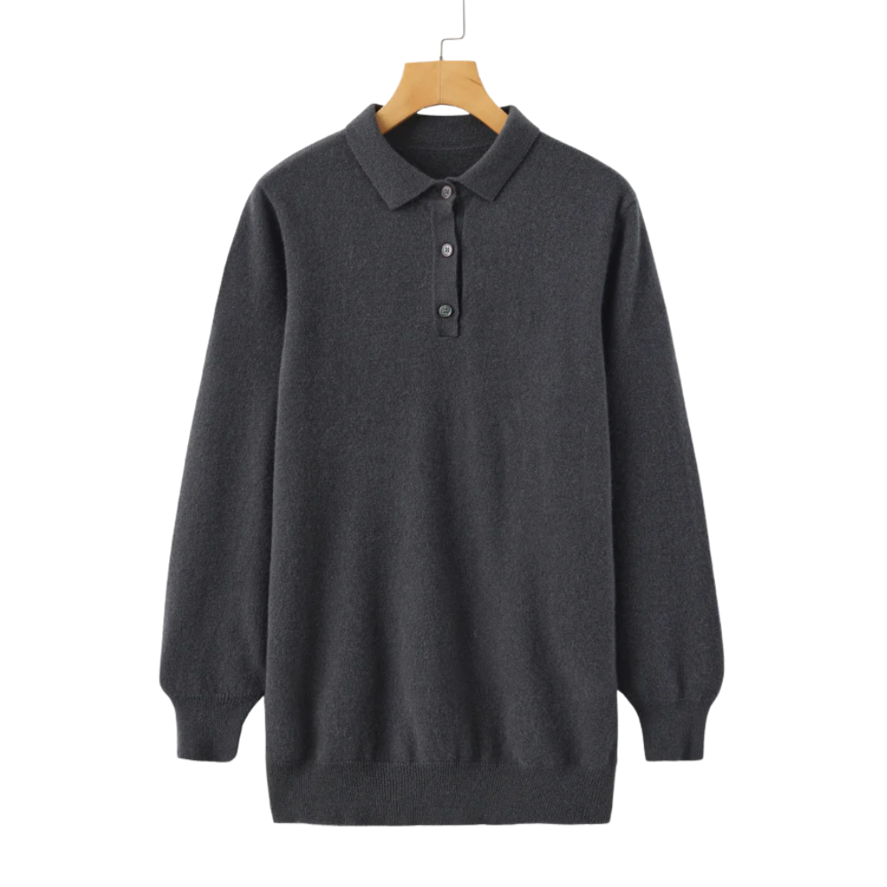 Eduardo? - Polo 100% Cachemira Prestige