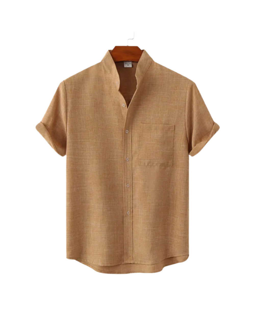 Carlos? - Camisa refinada ideal para verano exclusivo