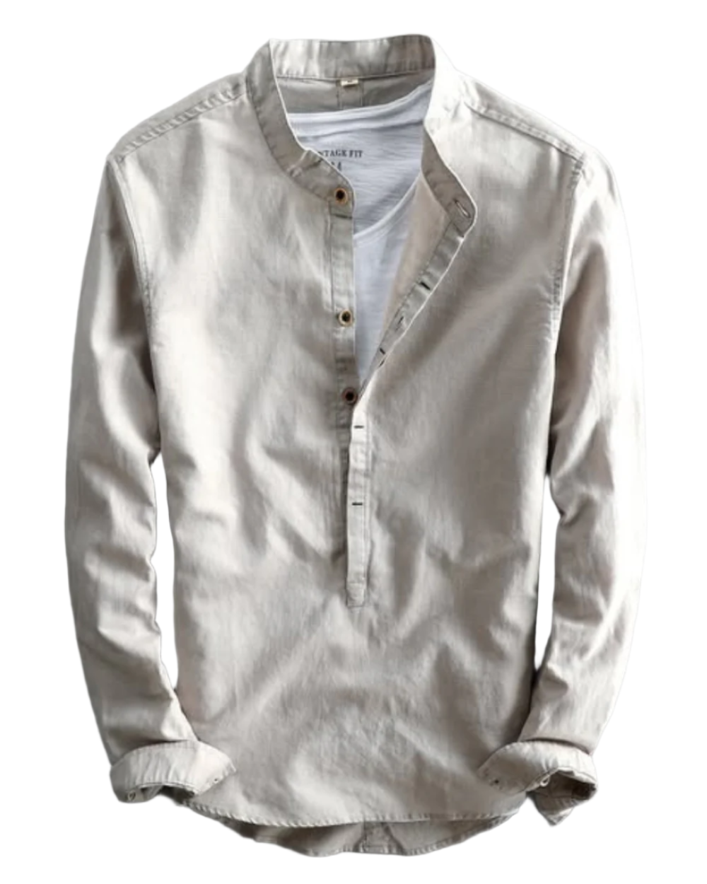 H¨¦ctor? - Camisa premium para estilos exclusivos y finos