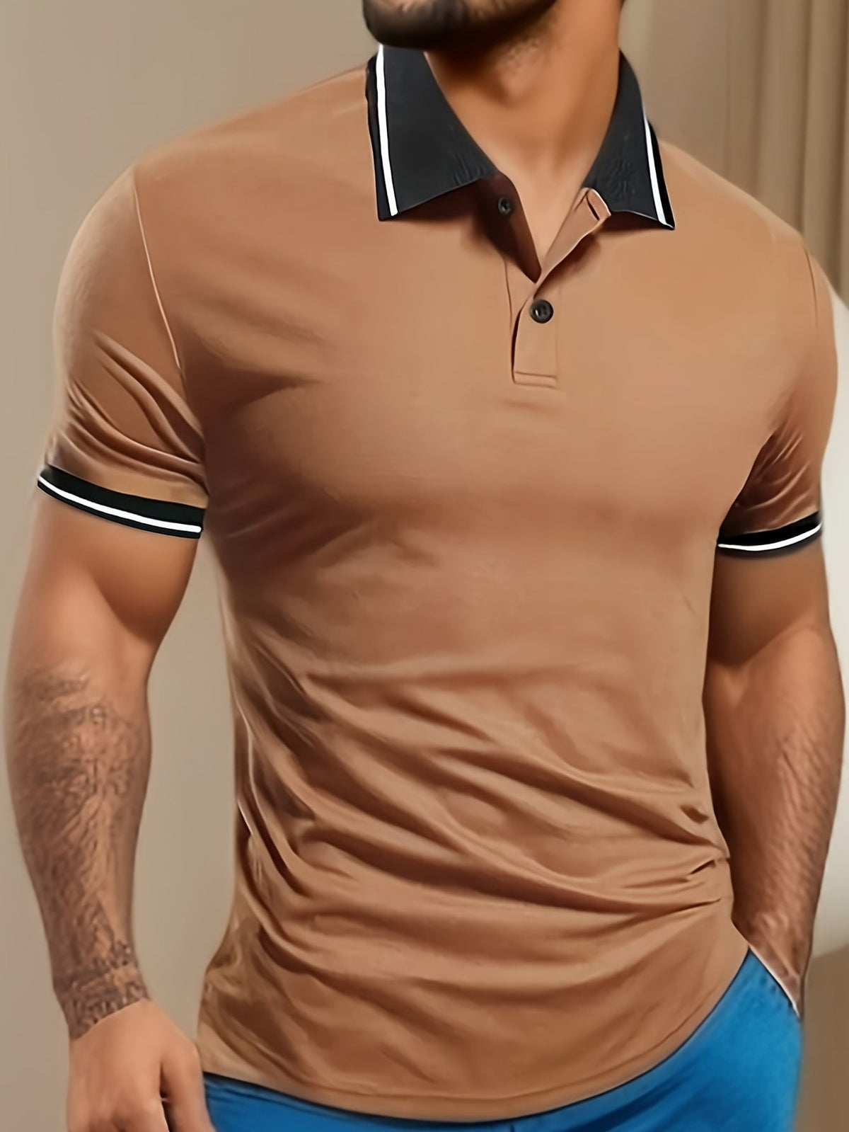 Rub¨¦n? - Polo Slim Fit Signature