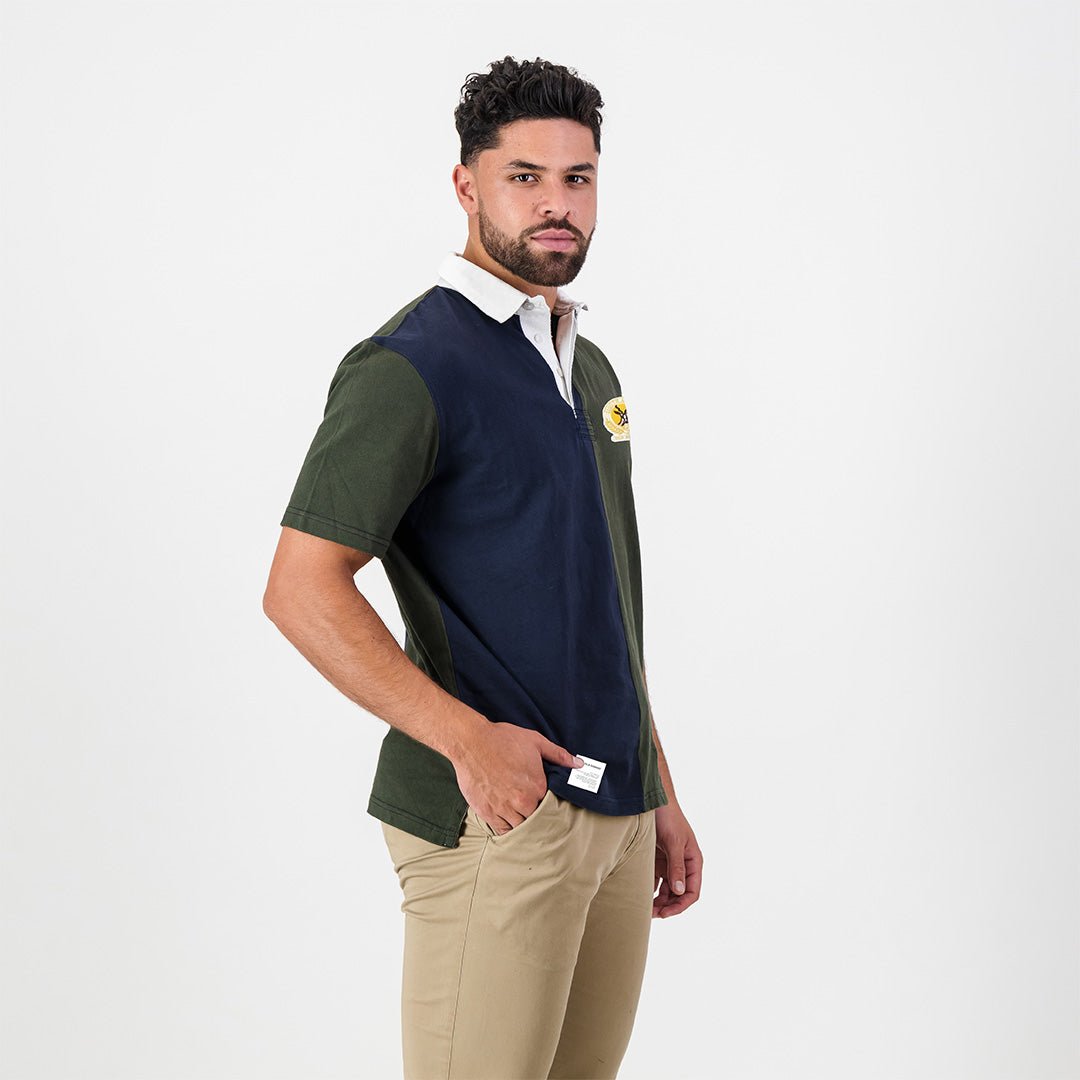 50/50 SA Supporters S/S Jersey
