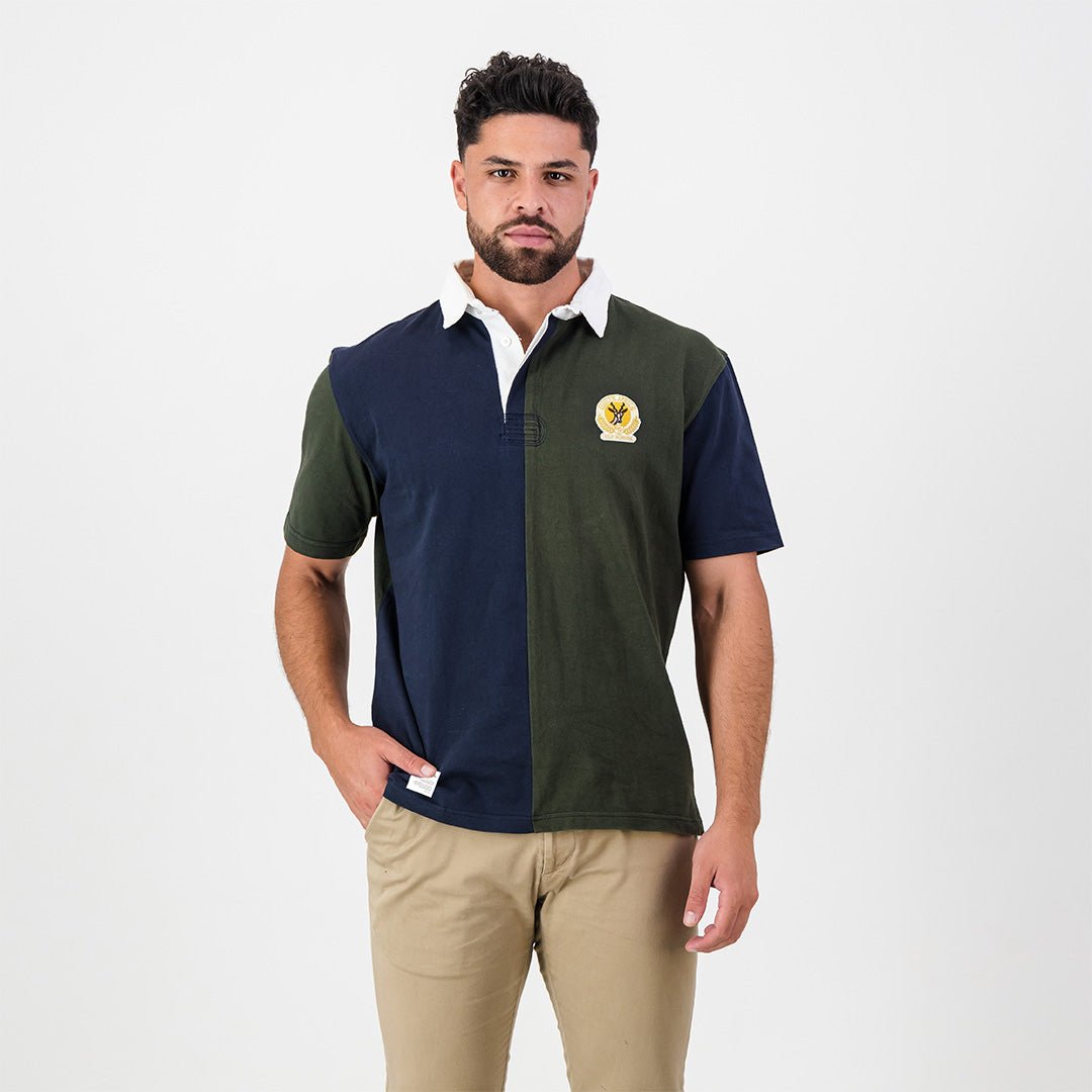 50/50 SA Supporters S/S Jersey