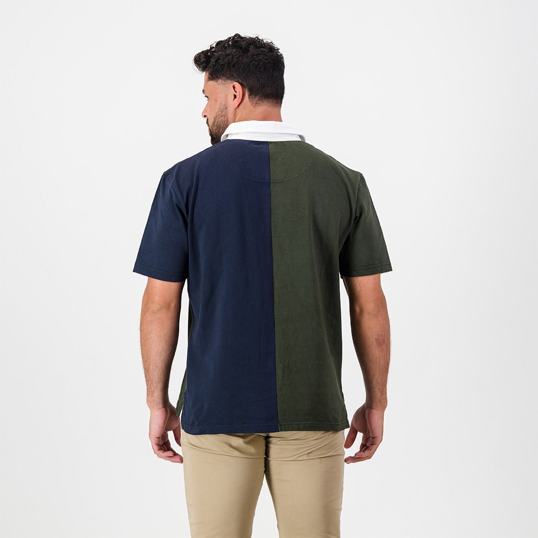 50/50 SA Supporters S/S Jersey
