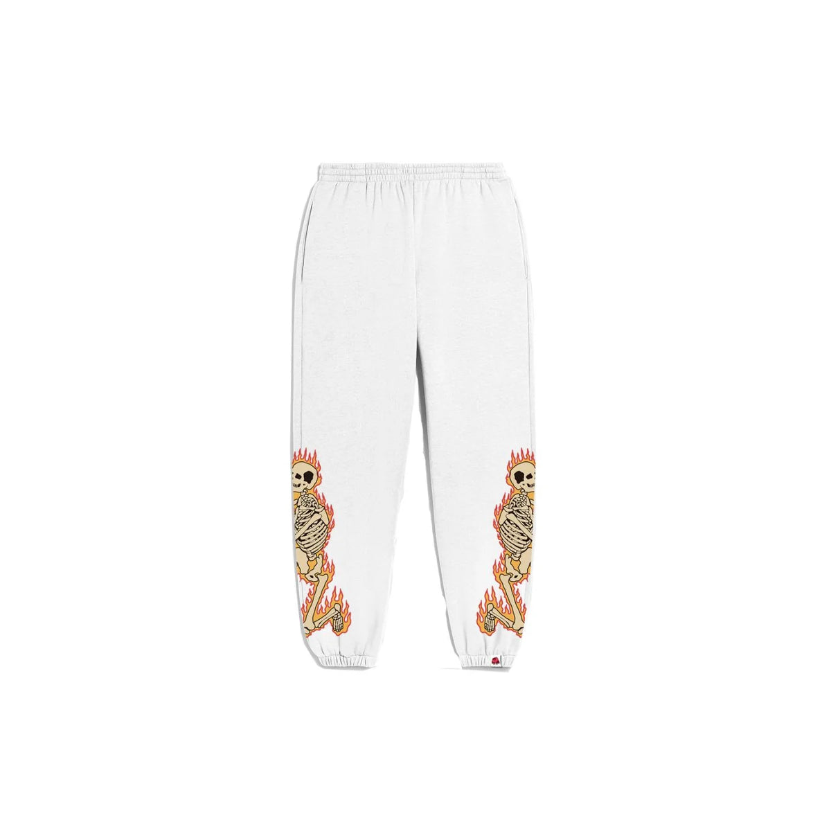 WORLD PEACE SWEATPANTS