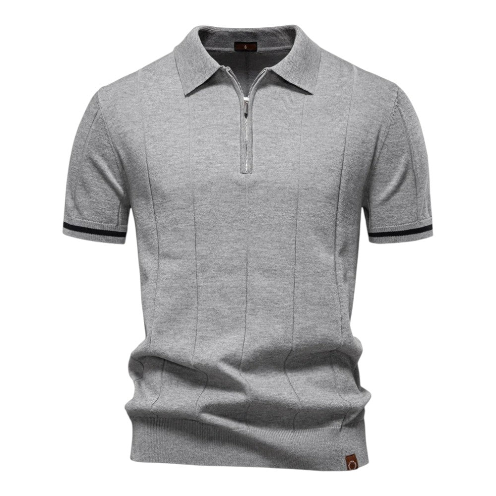 Gabriel? - Polo de Punto Premium