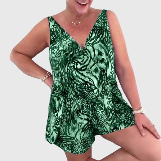 Dahlia? Couture Swim