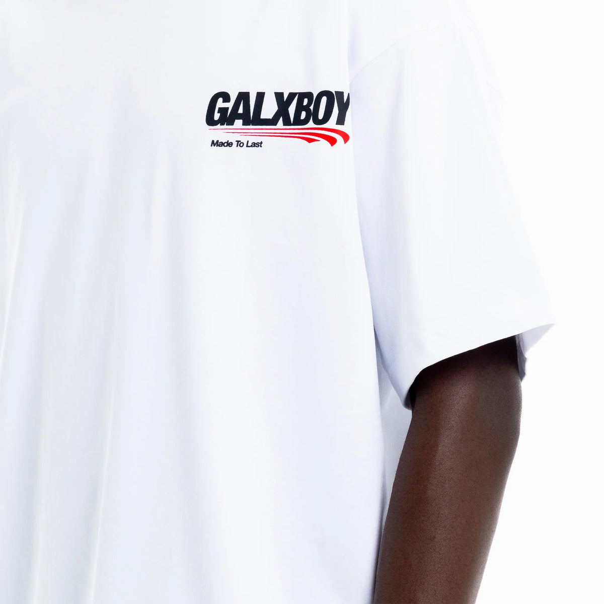 CALL ME MINI T-SHIRT