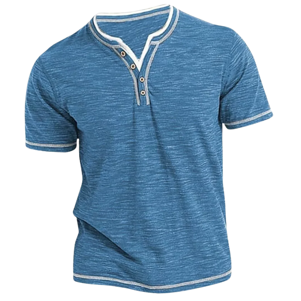 Pablo? - Polo Casual de Verano Elite