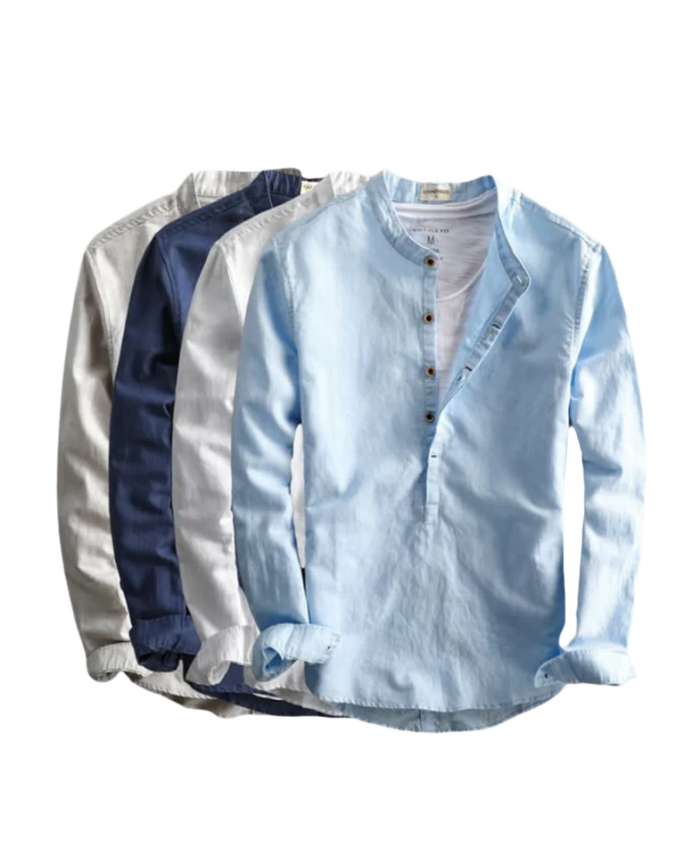 H¨¦ctor? - Camisa premium para estilos exclusivos y finos