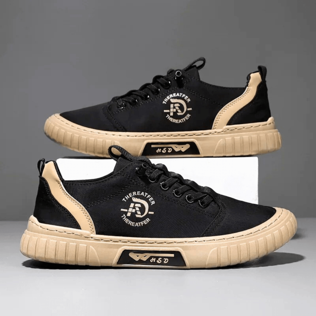 Joel | Zapatilla casual urbana