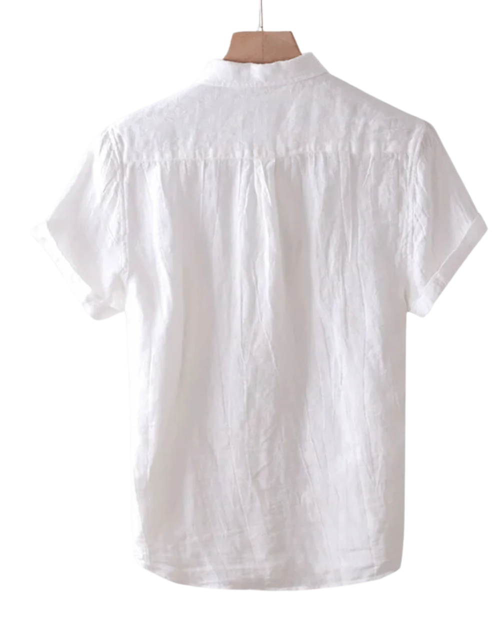 Donato? - Camisa exclusiva para hombre con acabado superior