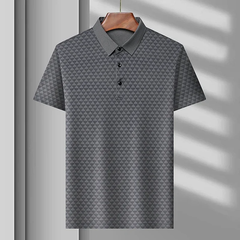 Ricardo? - Polo con Estampado Cl¨¢sico
