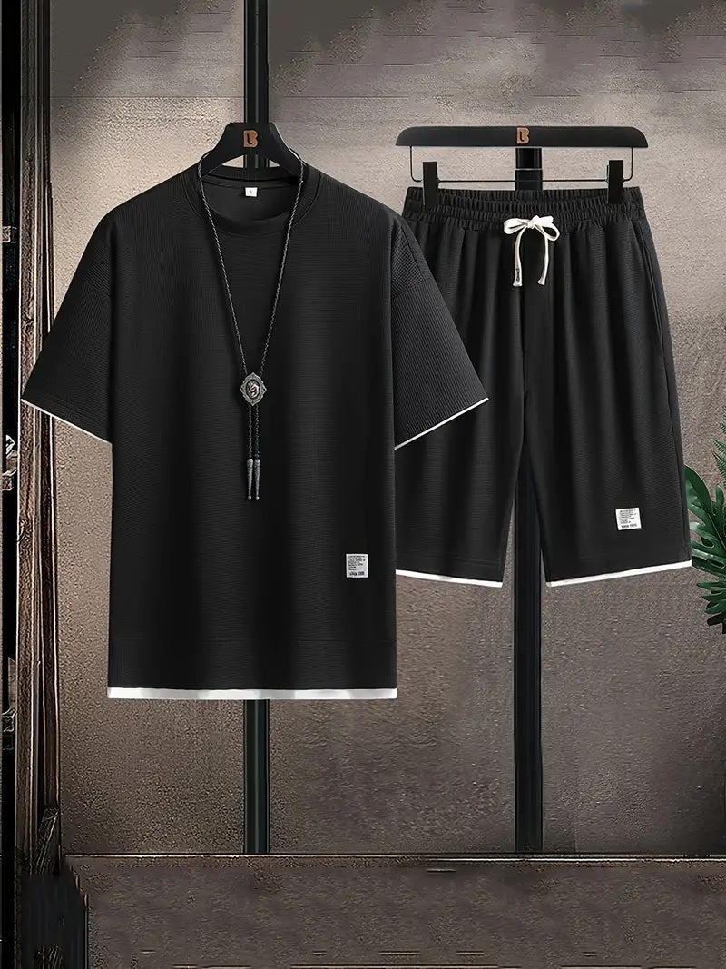 Mart¨ªn? - Conjunto vers¨¢til con estilo impecable