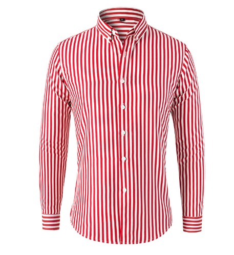 Lorenzo? - Camisa premium con elegancia impecable