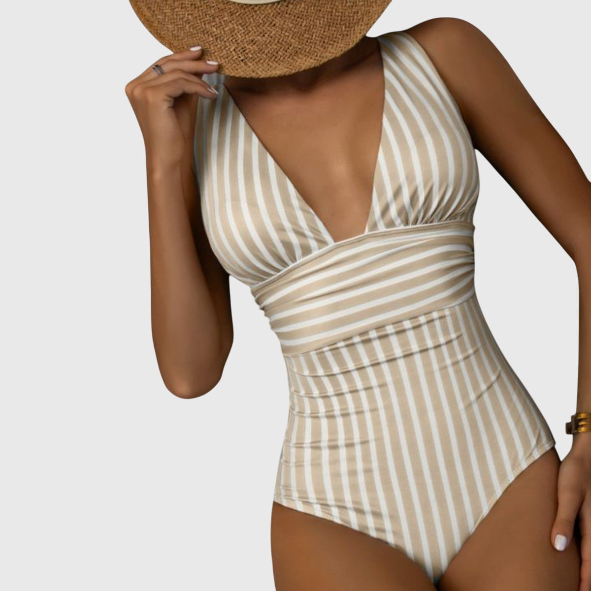 Maillot Aurora Sunrise
