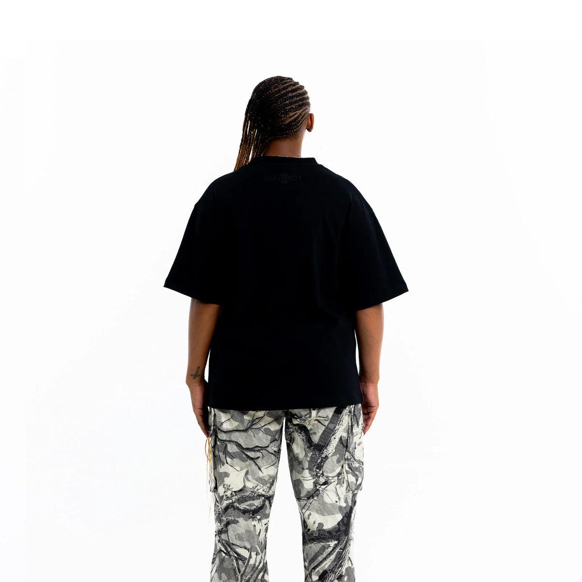 HERITAGE LINE T-SHIRT
