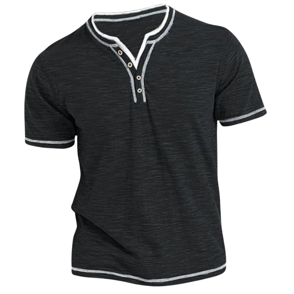 Pablo? - Polo Casual de Verano Elite