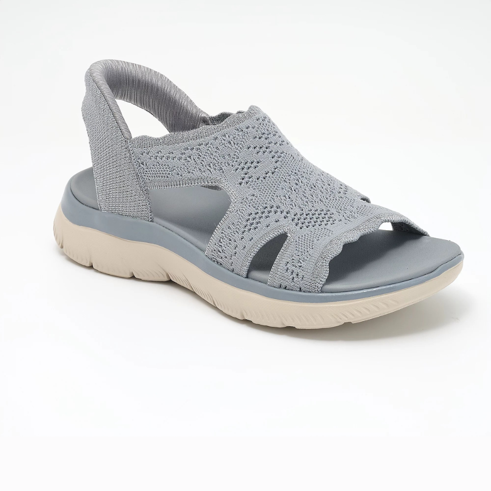 AVELIA? | Sandalias de Memory Foam