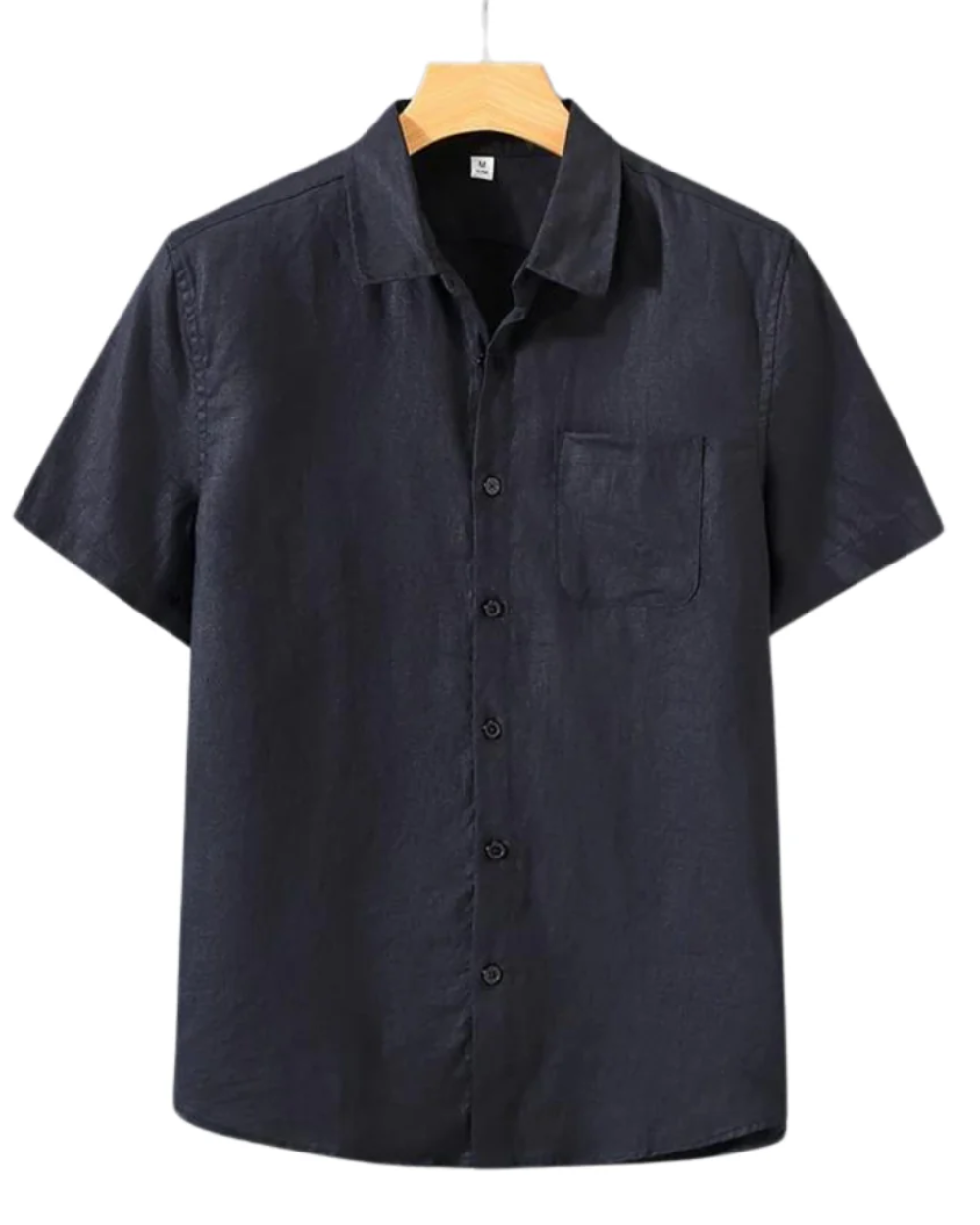 Enzo? - Camisa contempor¨¢nea con aire sofisticado
