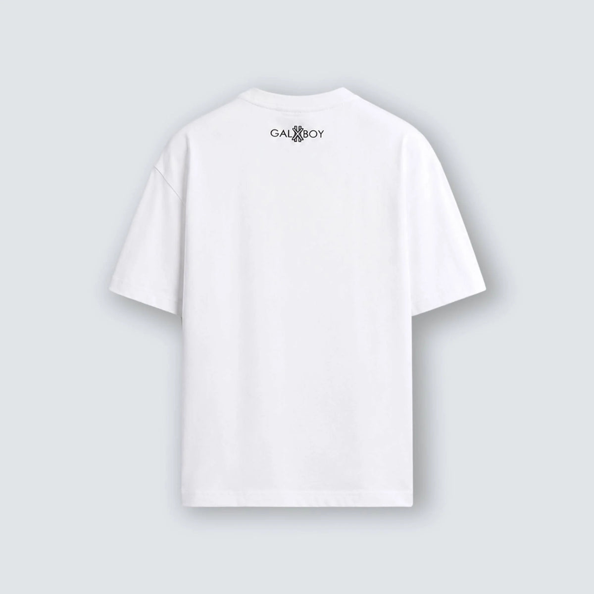 CLOCK T-SHIRT