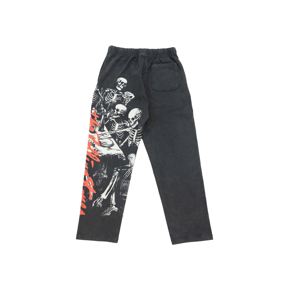 ROLLING STONES PANTS