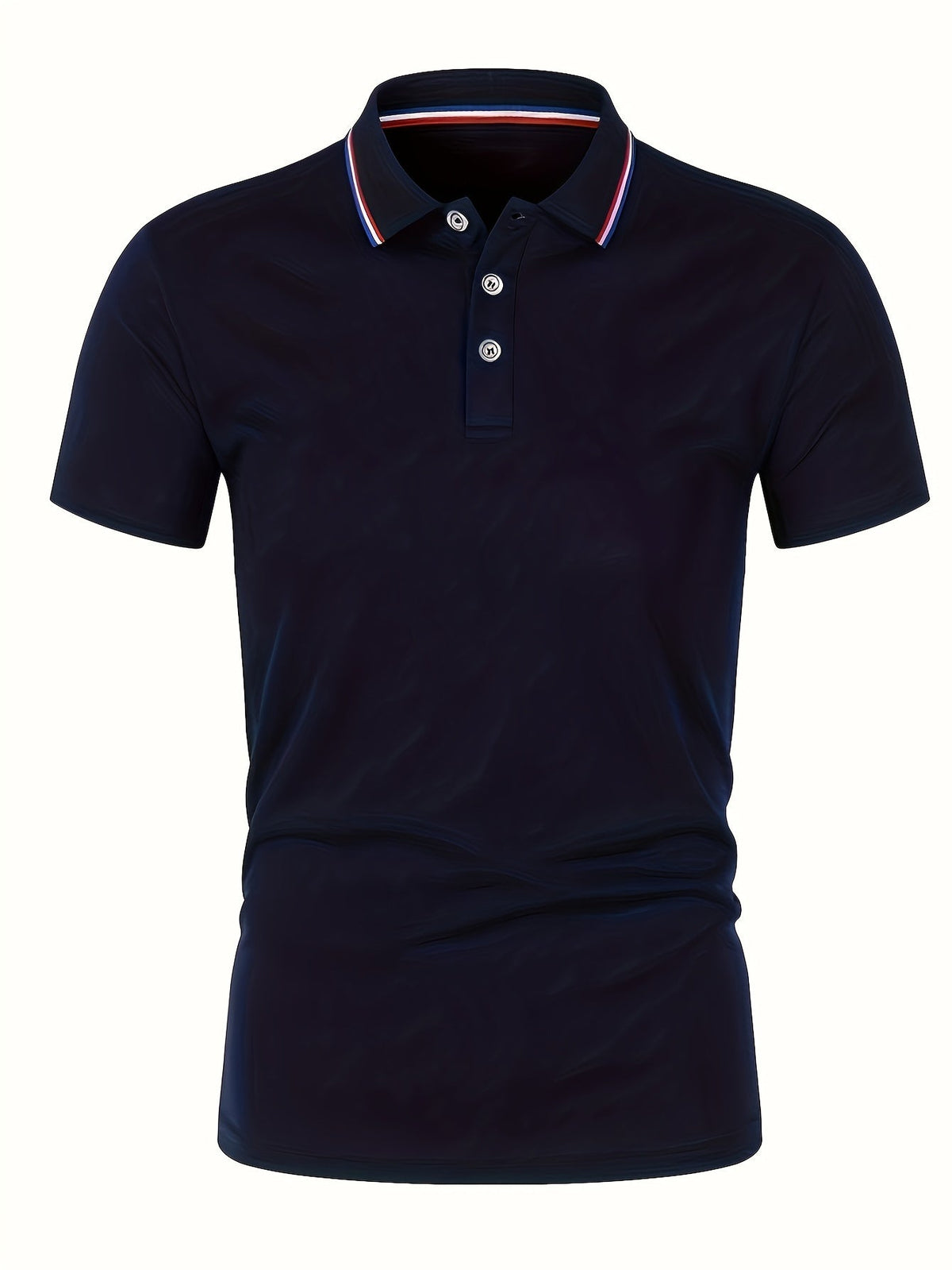 Iv¨¢n? - Polo Elegante Exclusivo
