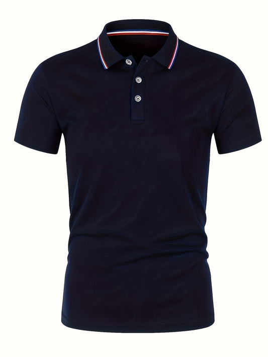Iv¨¢n? - Polo Elegante Exclusivo