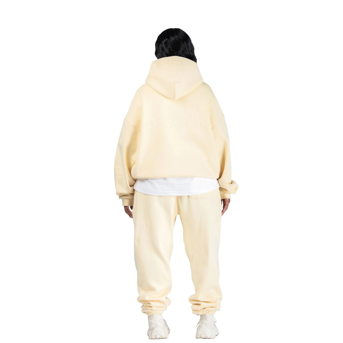 ESSENTIAL SWEATPANTS