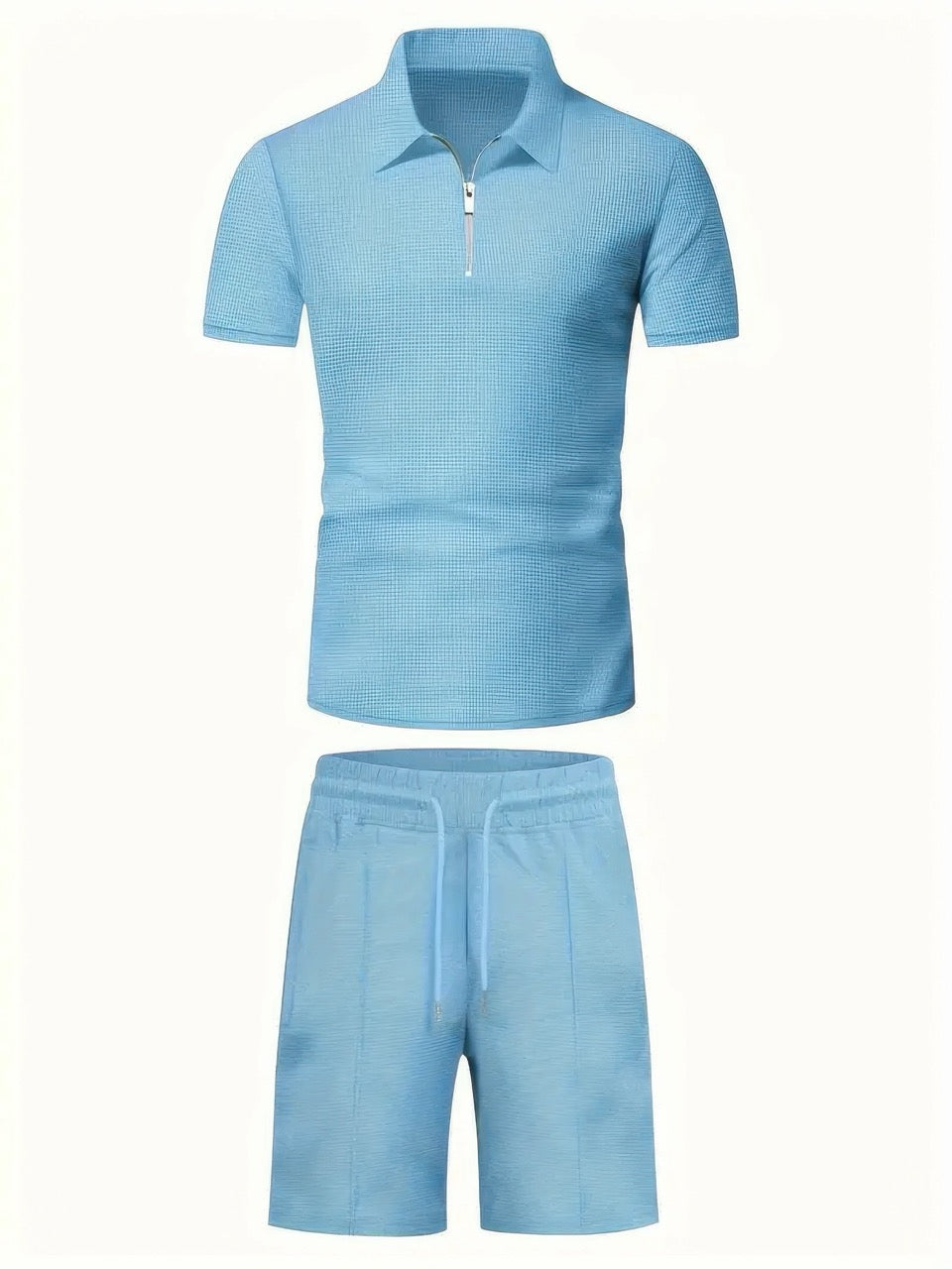 Rodrigo? - Set moderno con estilo masculino