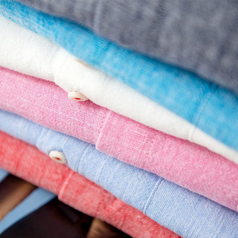 Joaqu¨ªn? - Camisa casual refinada ideal para cualquier ocasi¨®n