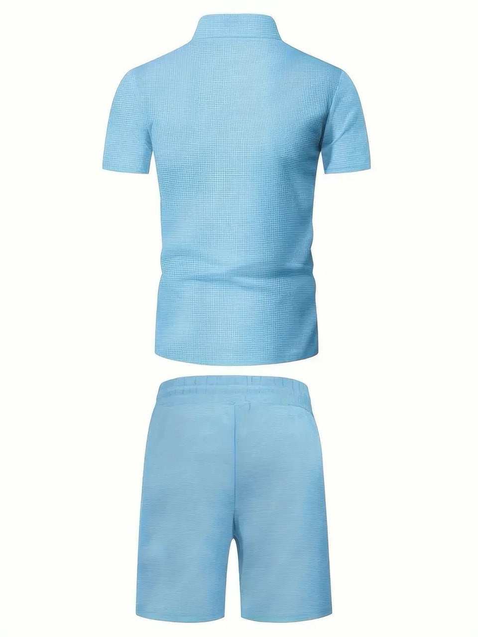 Rodrigo? - Set moderno con estilo masculino